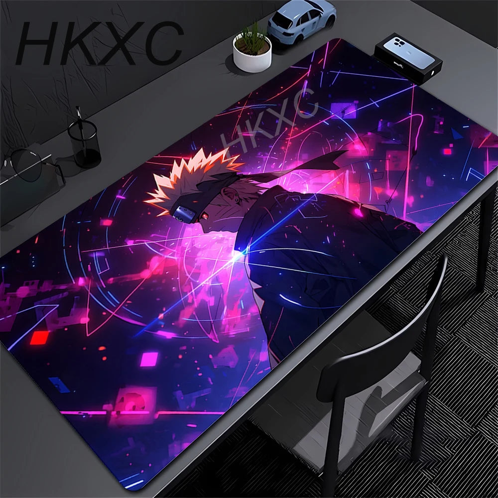 Naruto Mouse Pad (14 options)