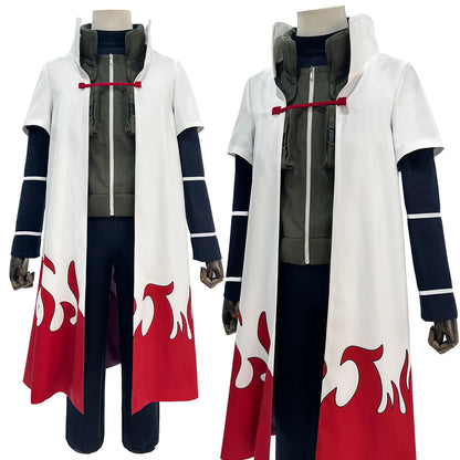 Cosplay Minato