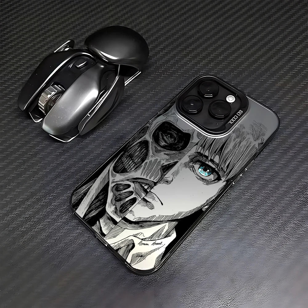 Attack on Titan Phone Сase (9 options)