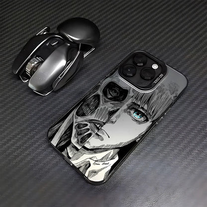Attack on Titan Phone Сase (9 options)