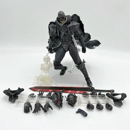 Berserk Figures Guts