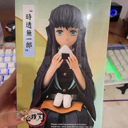 Figures Kimetsu No Yaiba