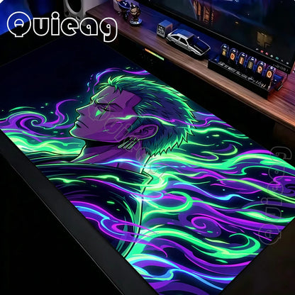 One Piece Mouse Pad (14 options)