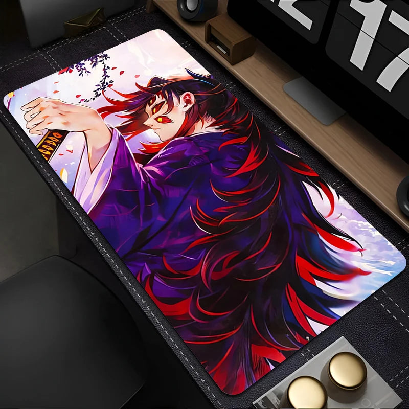 Mouse Pad  Demon Slayer