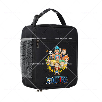 One Piece Lunch Bags