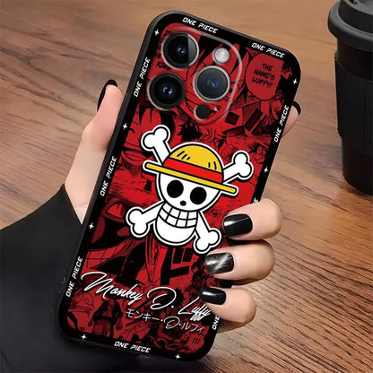 Phone  Case  One Piece