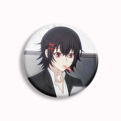 Tokyo Ghoul Badge