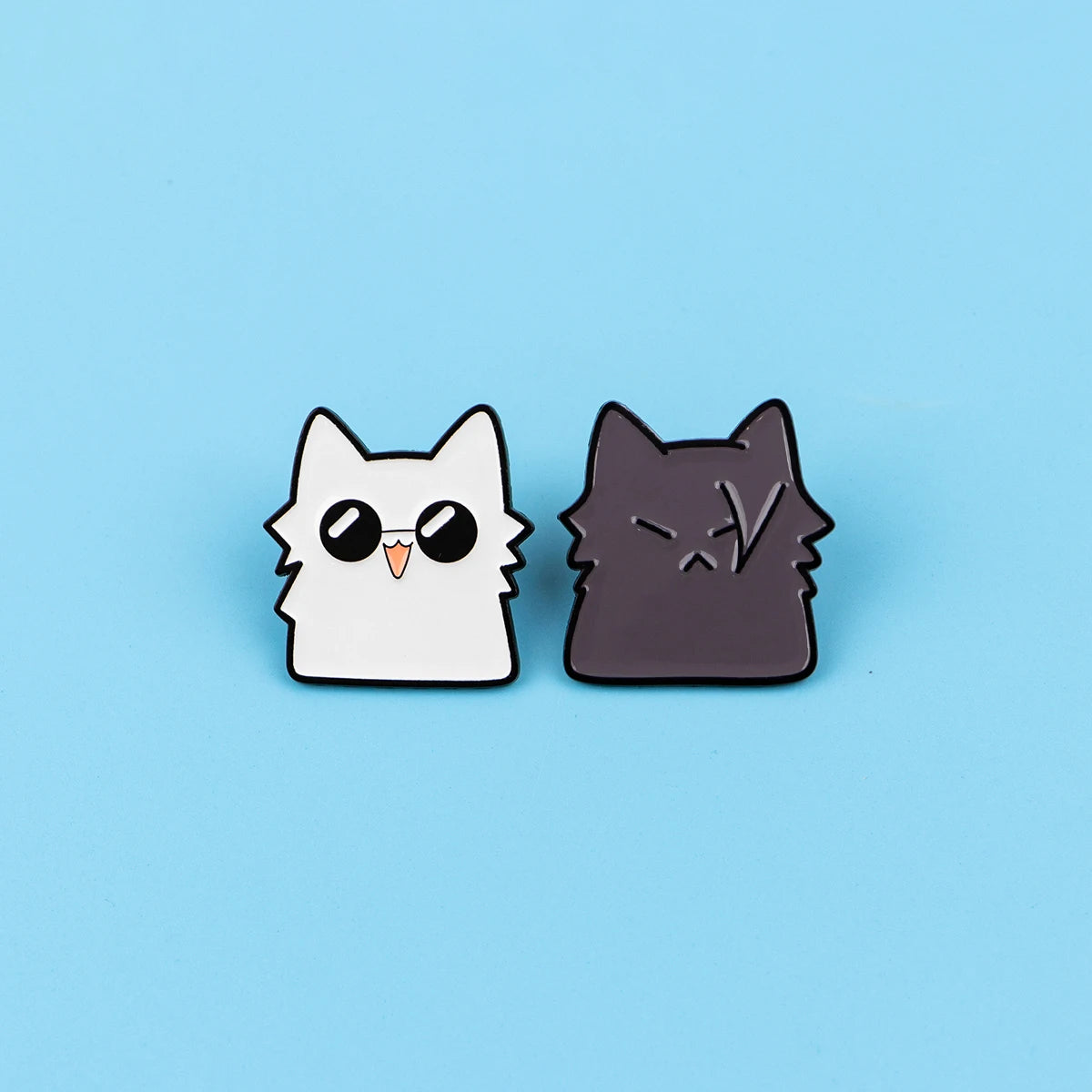 Jujutsu Kaisen Pins