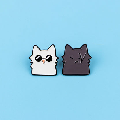 Jujutsu Kaisen Pins