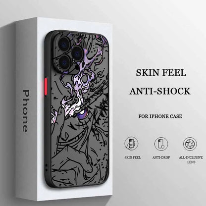 One Piece Phone Сase (10 options)