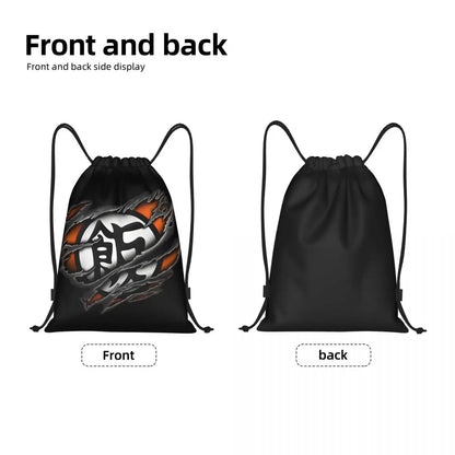 Backpacks Dragon Ball