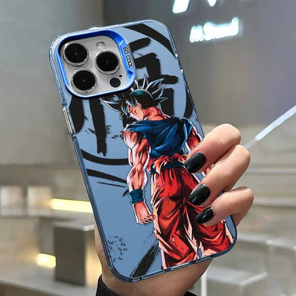 Phone  Case Dragon Ball