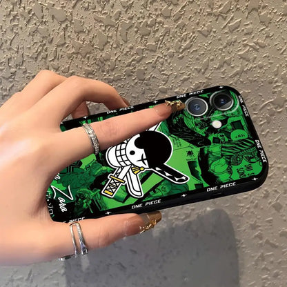 Phone  Case  One Piece