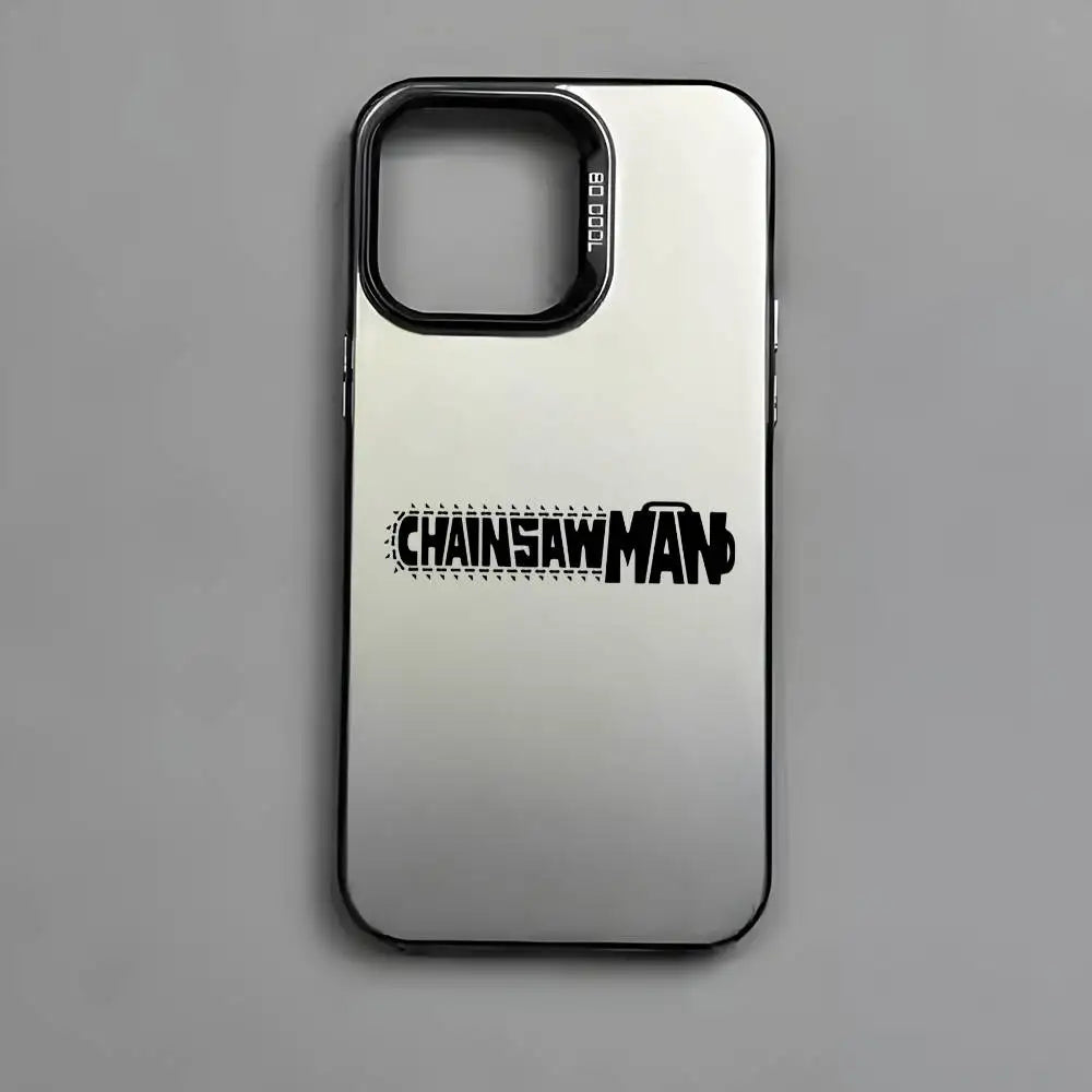 Chainsaw Man Phone Сase (8 options)