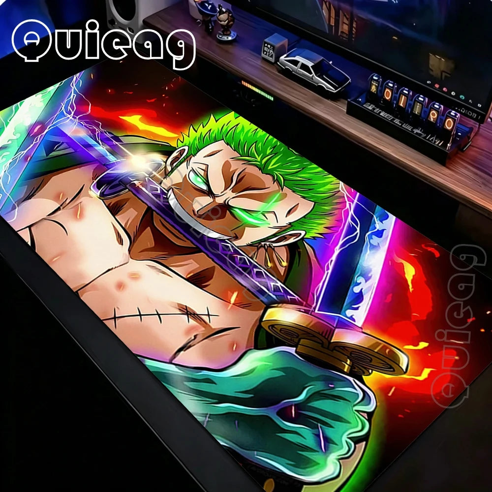 One Piece Mouse Pad (14 options)