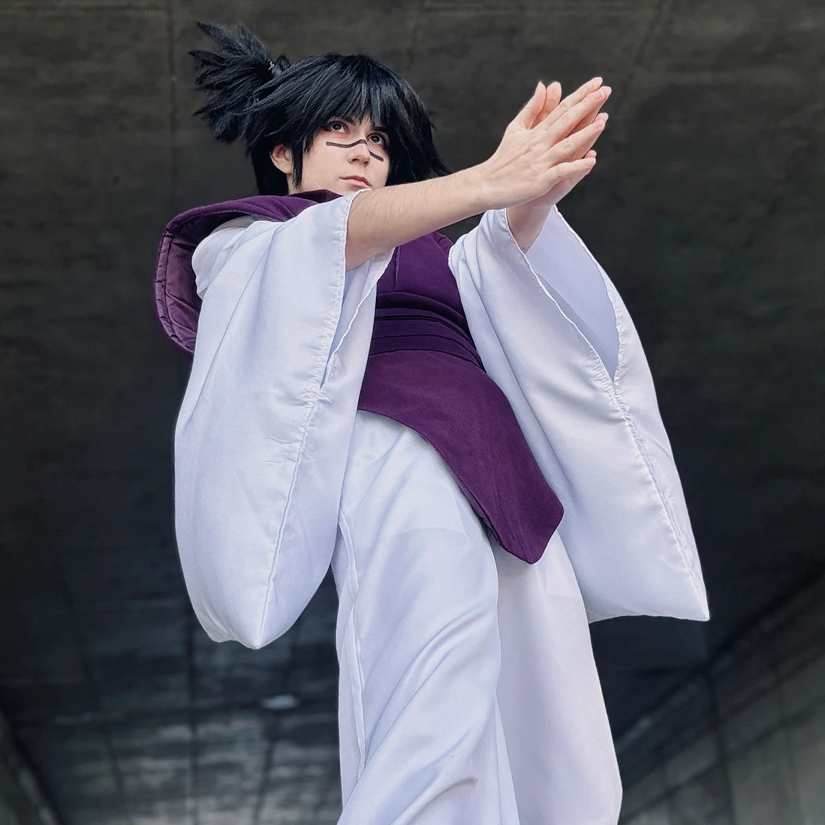 Cosplay Choso Jujutsu Kaisen