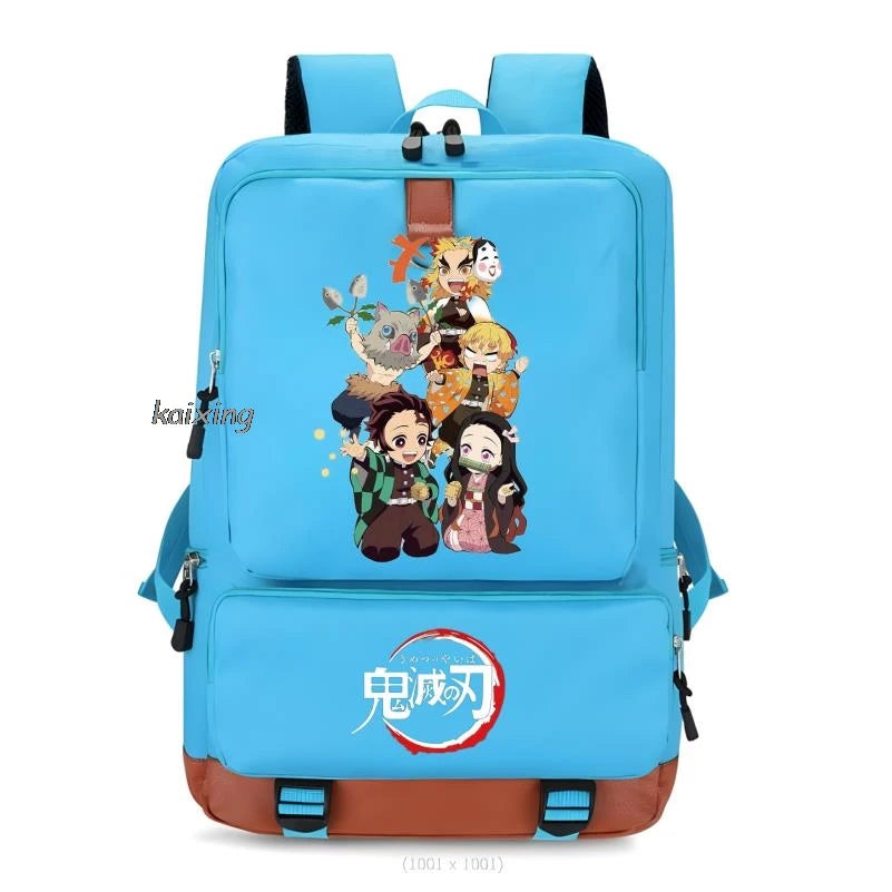 Backpacks  Demon Slayer