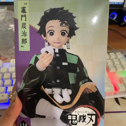 Figures Kimetsu No Yaiba