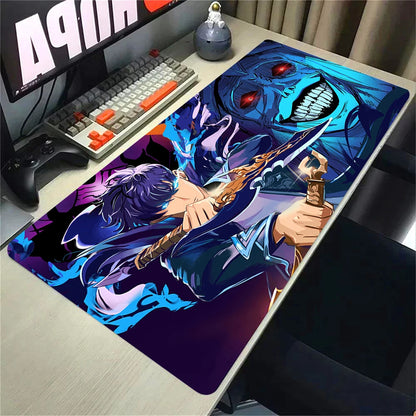 Solo leveling Mouse Pad (16 options)
