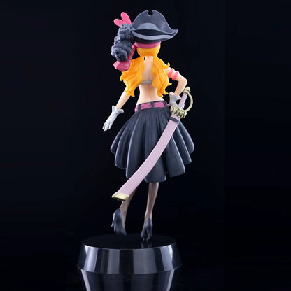 Figure One Piece Nami 19.5CM
