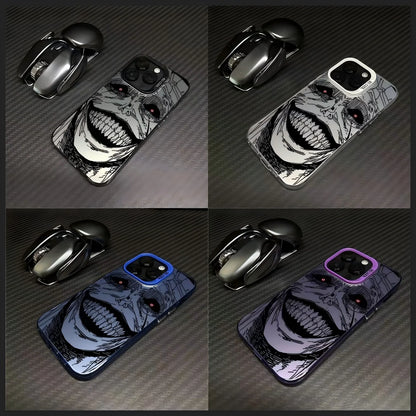 Solo leveling Phone Сase (5 options)