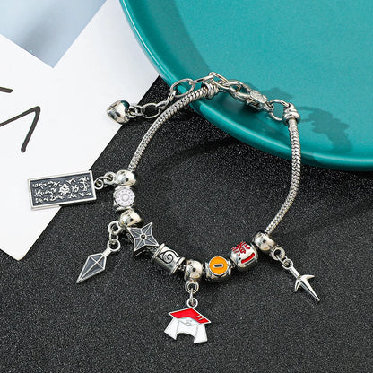 Naruto Bracelet