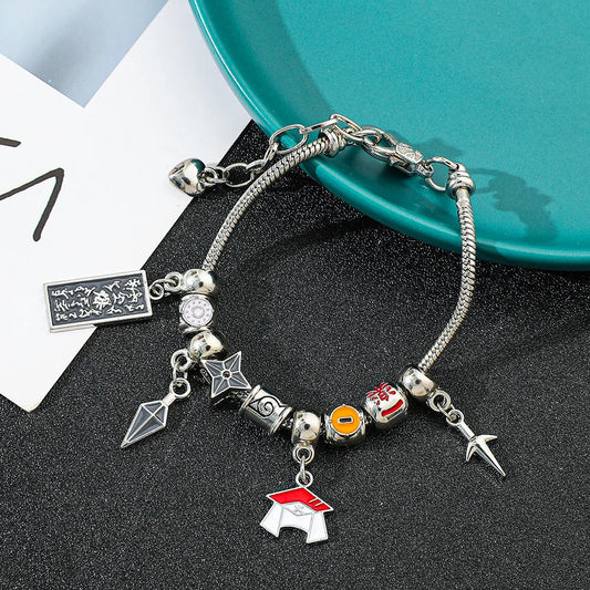 Naruto Bracelet