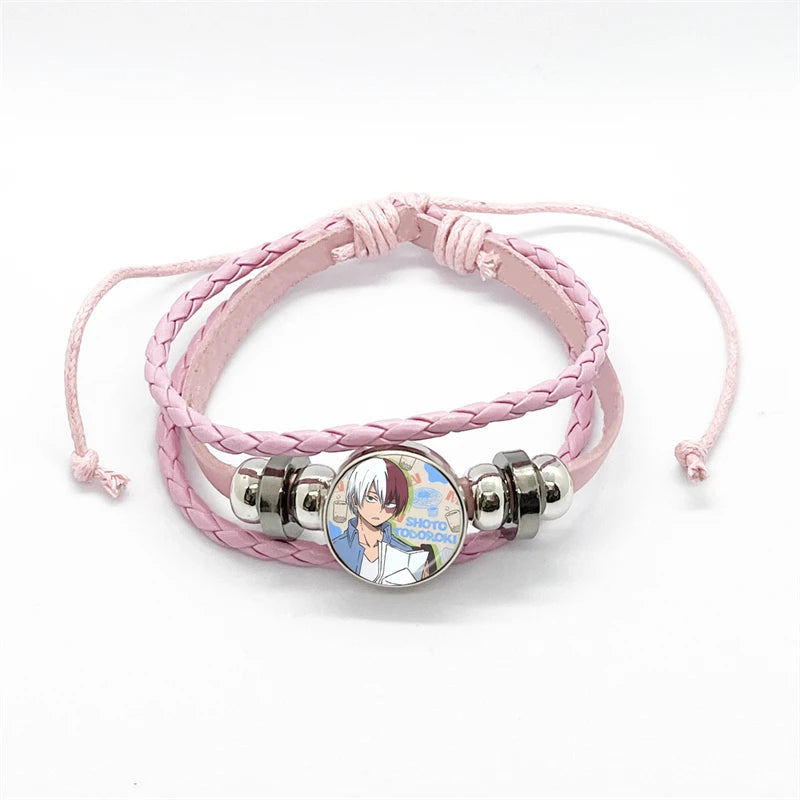 Bracelets My Hero Academia