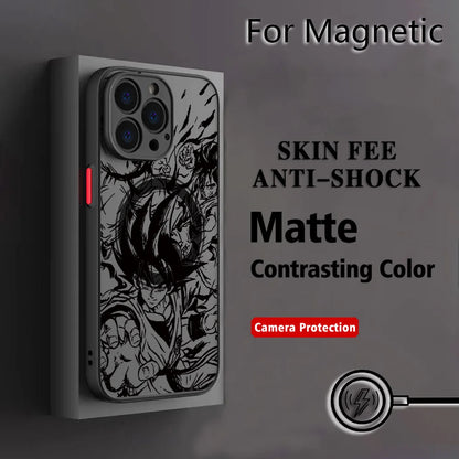 Dragon Ball Phone Case (8 options)