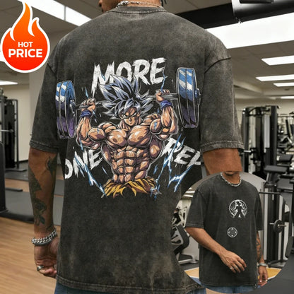Camiseta Dragon Ball