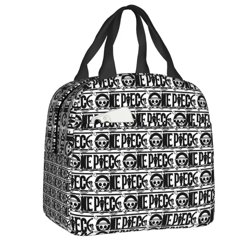 Lunch Bags One Piece