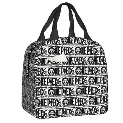 Lunch Bags One Piece