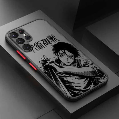 Jujutsu Kaisen Phone Сase (7 options)