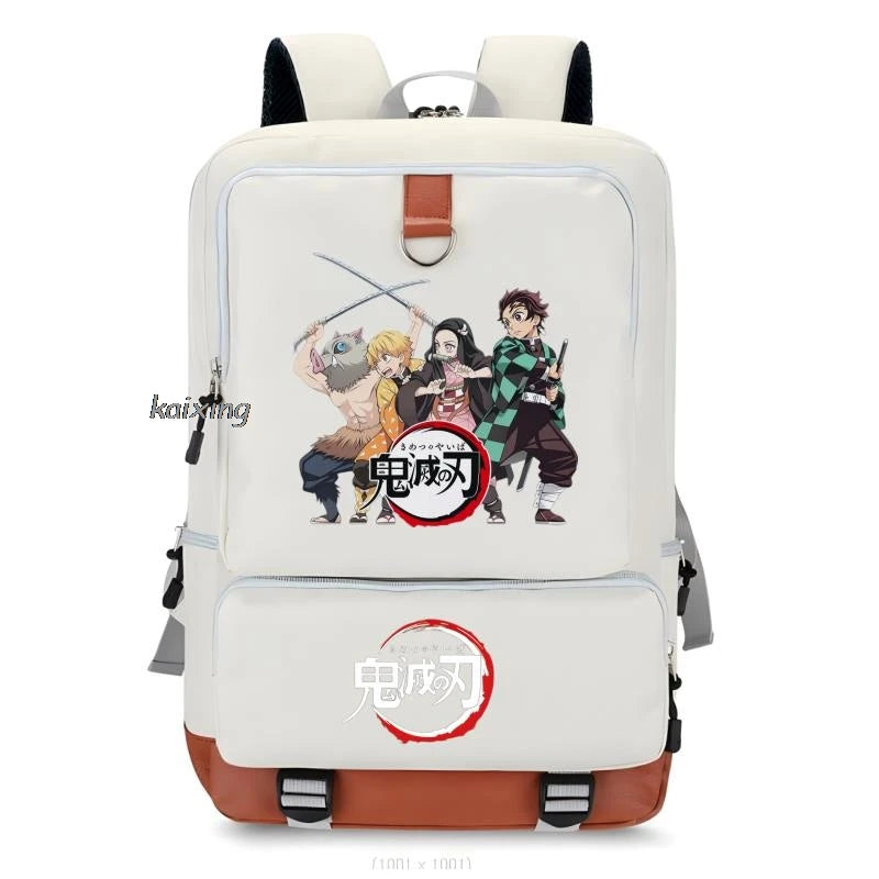 Backpacks  Demon Slayer