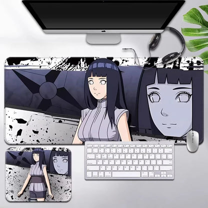 Alfombrilla de ratón Naruto