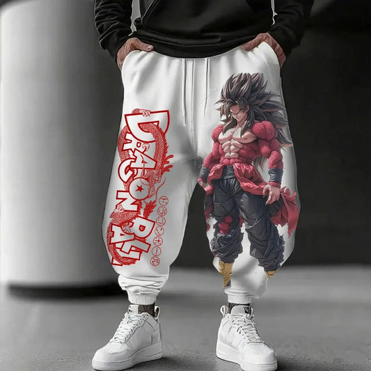 Sweatpants  Dragon Ball