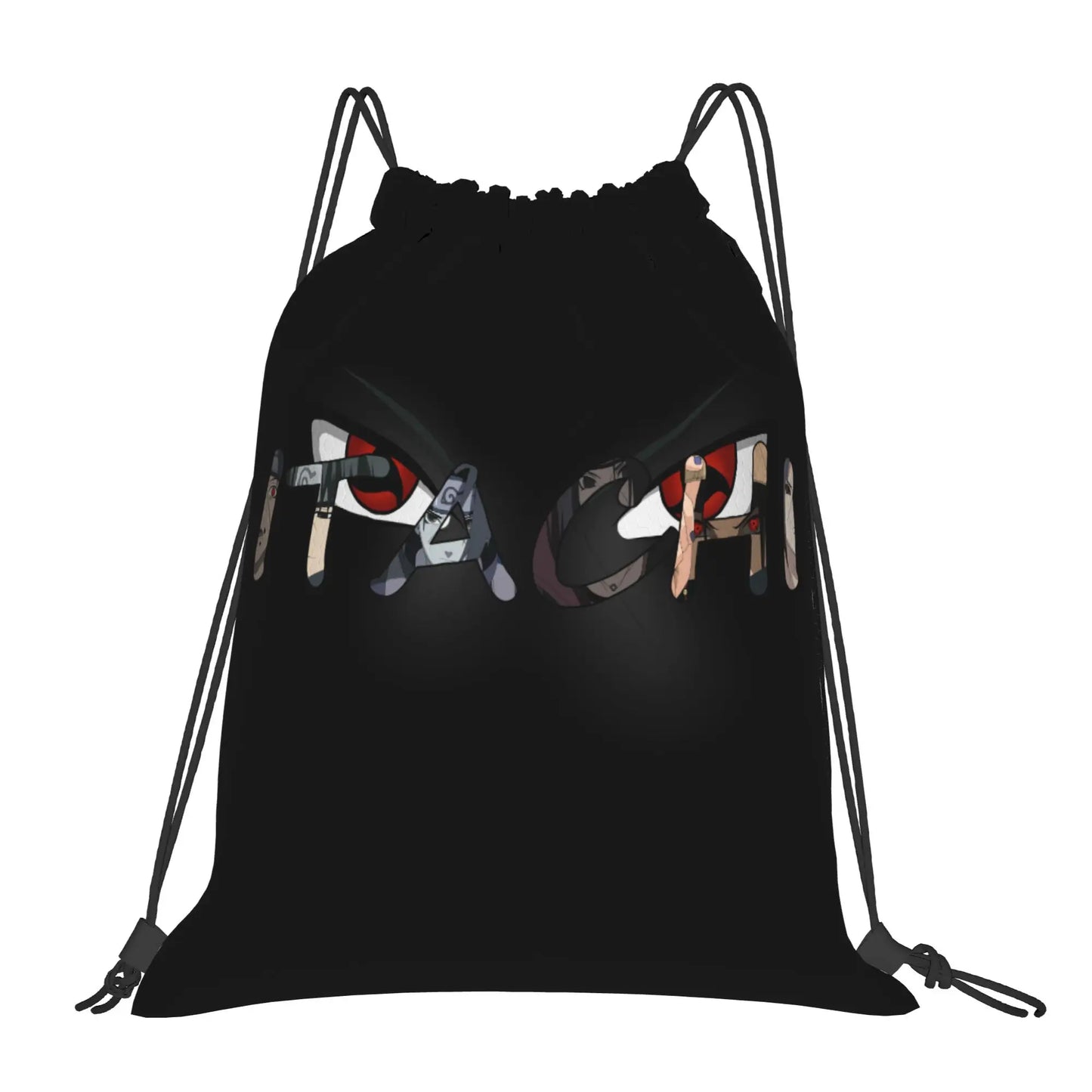 Naruto Akatsuki  Backpacks