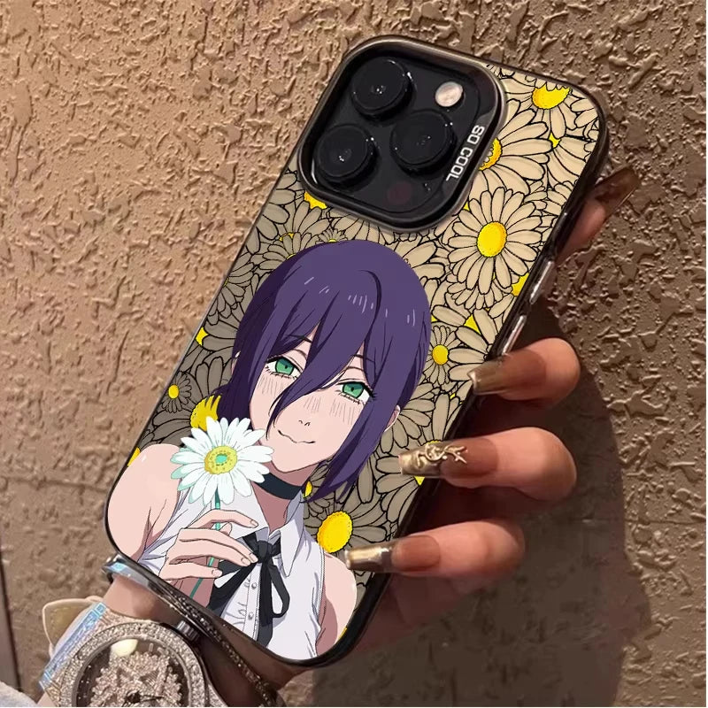 Chainsaw Man Phone Сase (8 options)