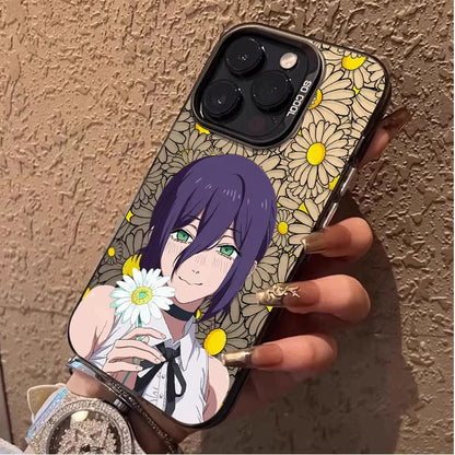 Chainsaw Man Phone Сase (8 options)