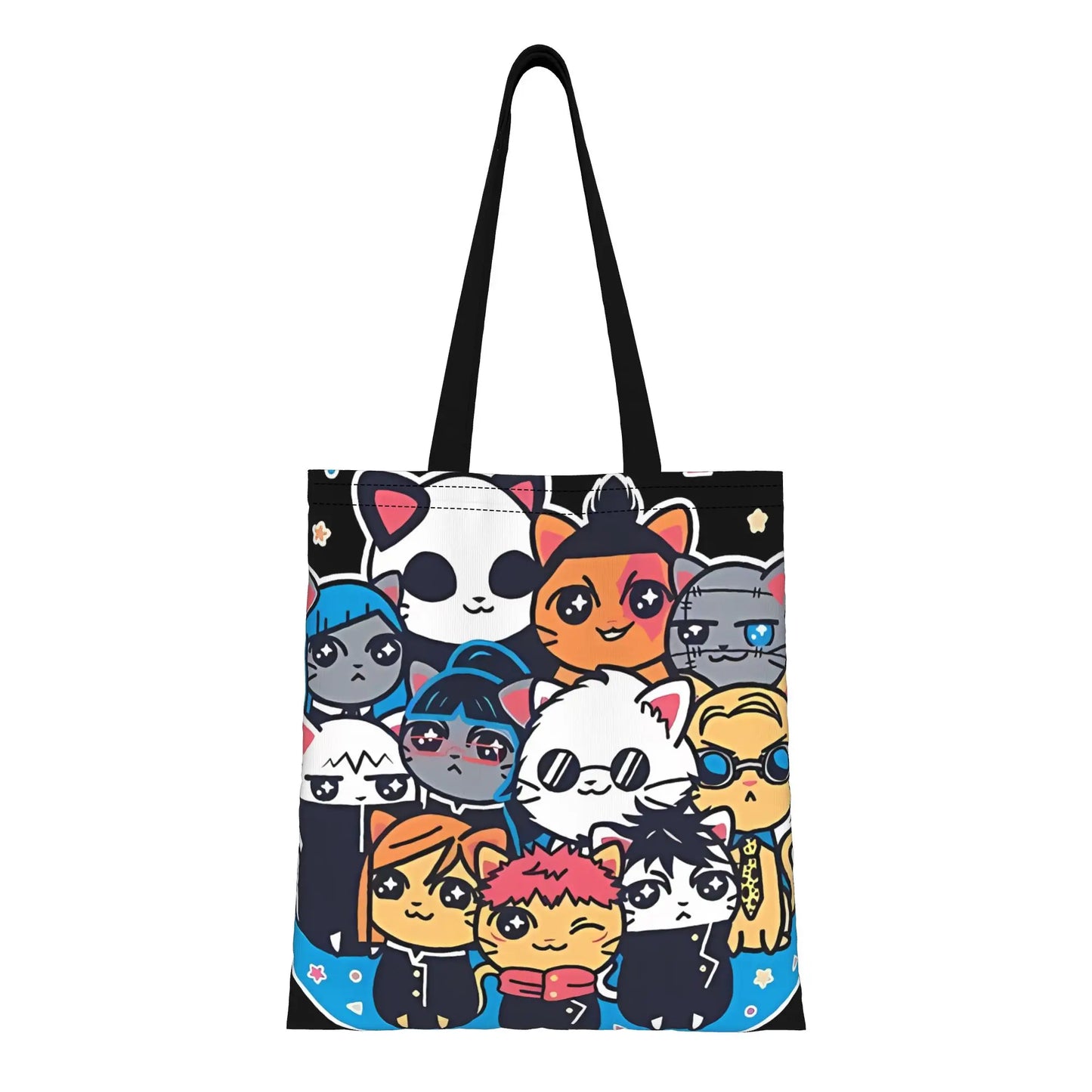 Bag Jujutsu Kaisenn