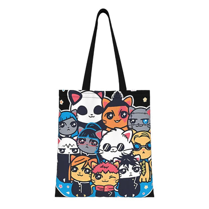 Bag Jujutsu Kaisenn