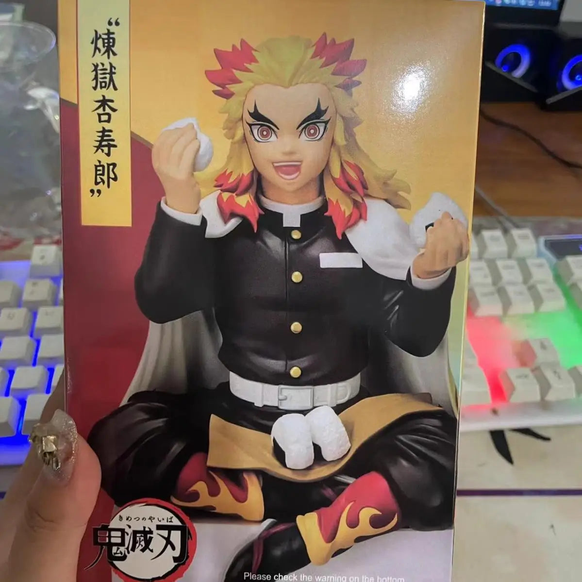 Figures Kimetsu No Yaiba