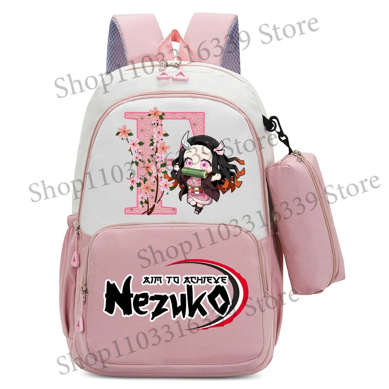 Demon Slayer Backpack