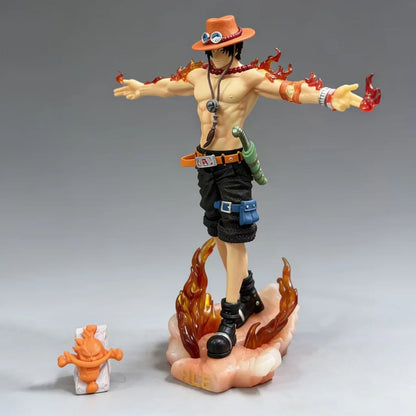 Figure One Piece 28cm Portgas