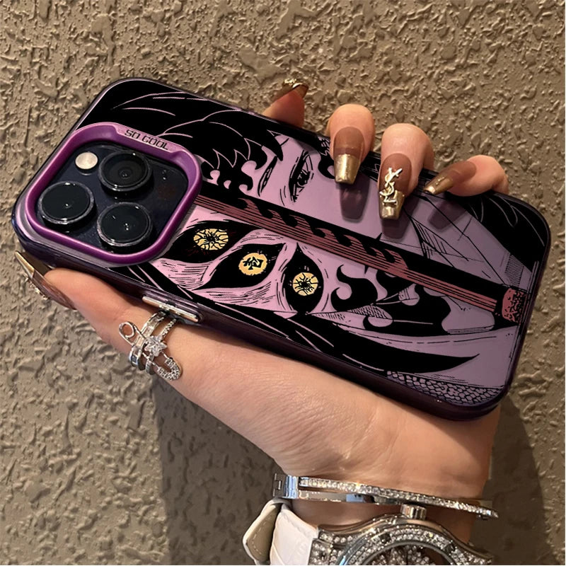 Demon slayer Phone Case (8 options)