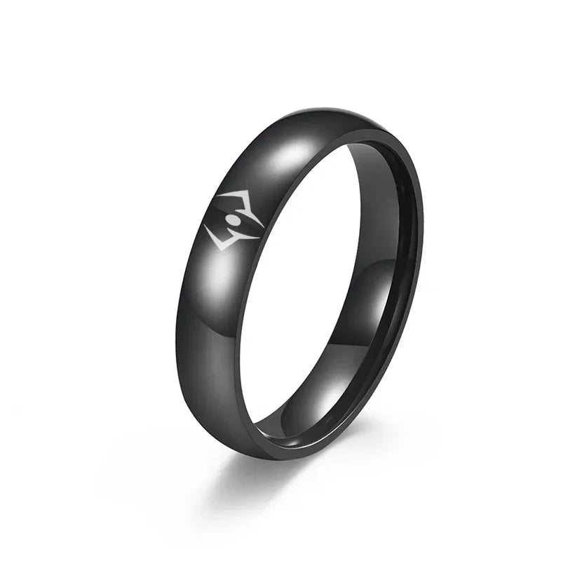 Jujutsu Kaisen Sukuna Ring