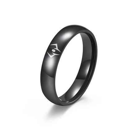 Jujutsu Kaisen Sukuna Ring