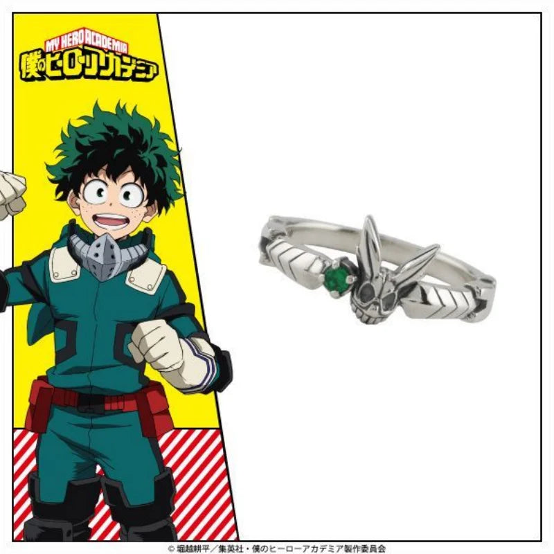 My Hero Academia Ring