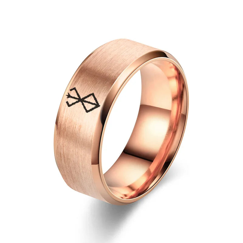 Berserk Ring
