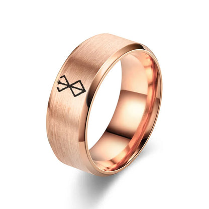 Berserk Ring